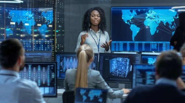 Formation et support